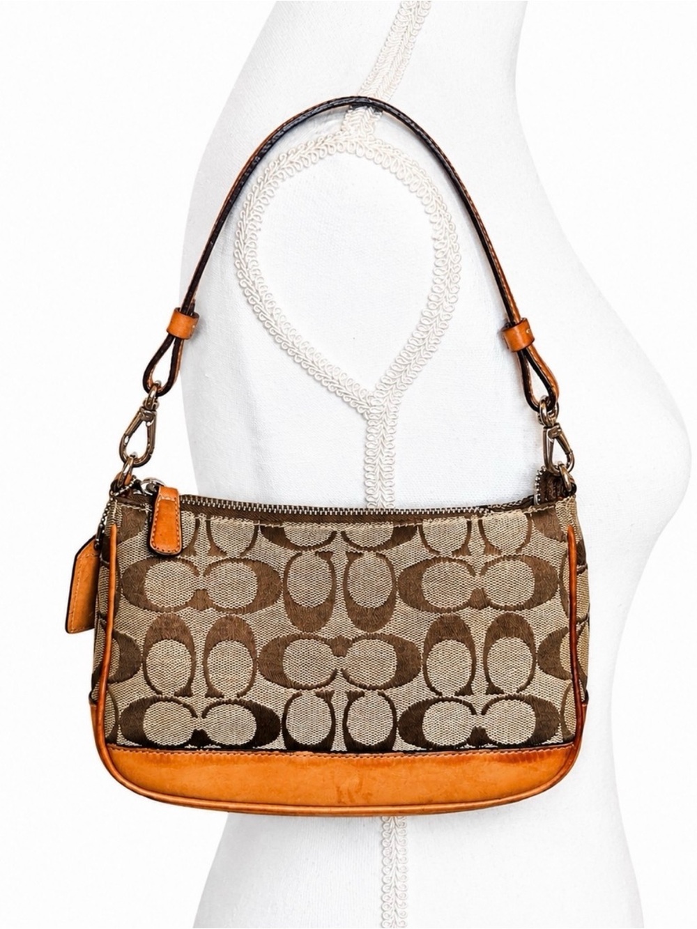 Coach Vintage Demi Bag